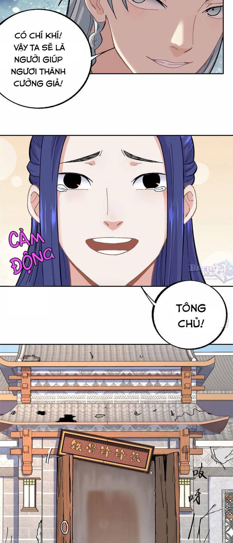 Vạn Cổ Tối Cường Tông Chapter 15 - Trang 10