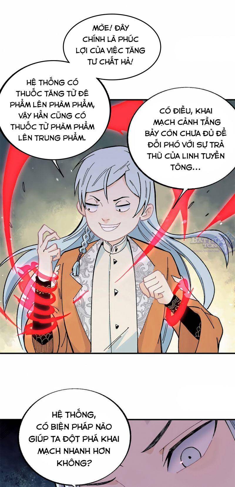 Vạn Cổ Tối Cường Tông Chapter 15 - Trang 24