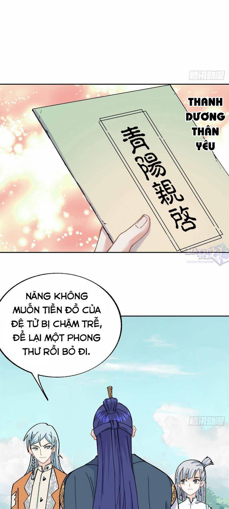 Vạn Cổ Tối Cường Tông Chapter 15 - Trang 6