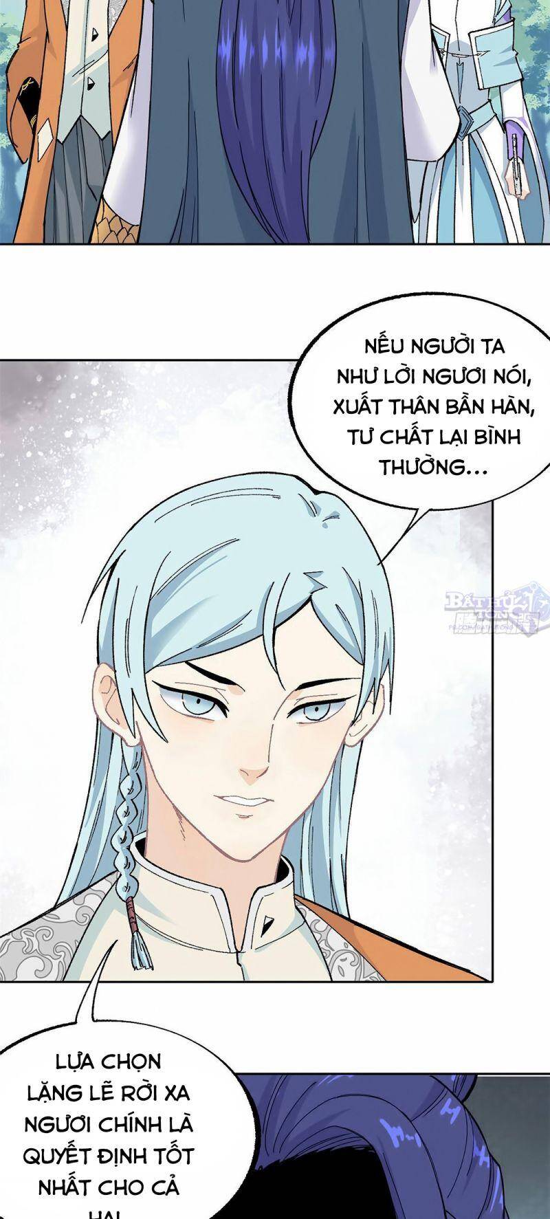 Vạn Cổ Tối Cường Tông Chapter 15 - Trang 7