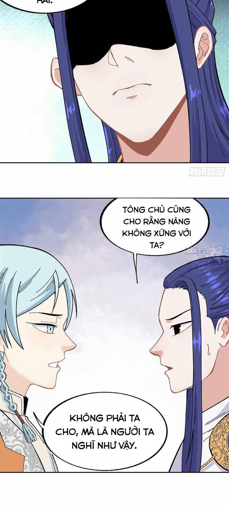 Vạn Cổ Tối Cường Tông Chapter 15 - Trang 8