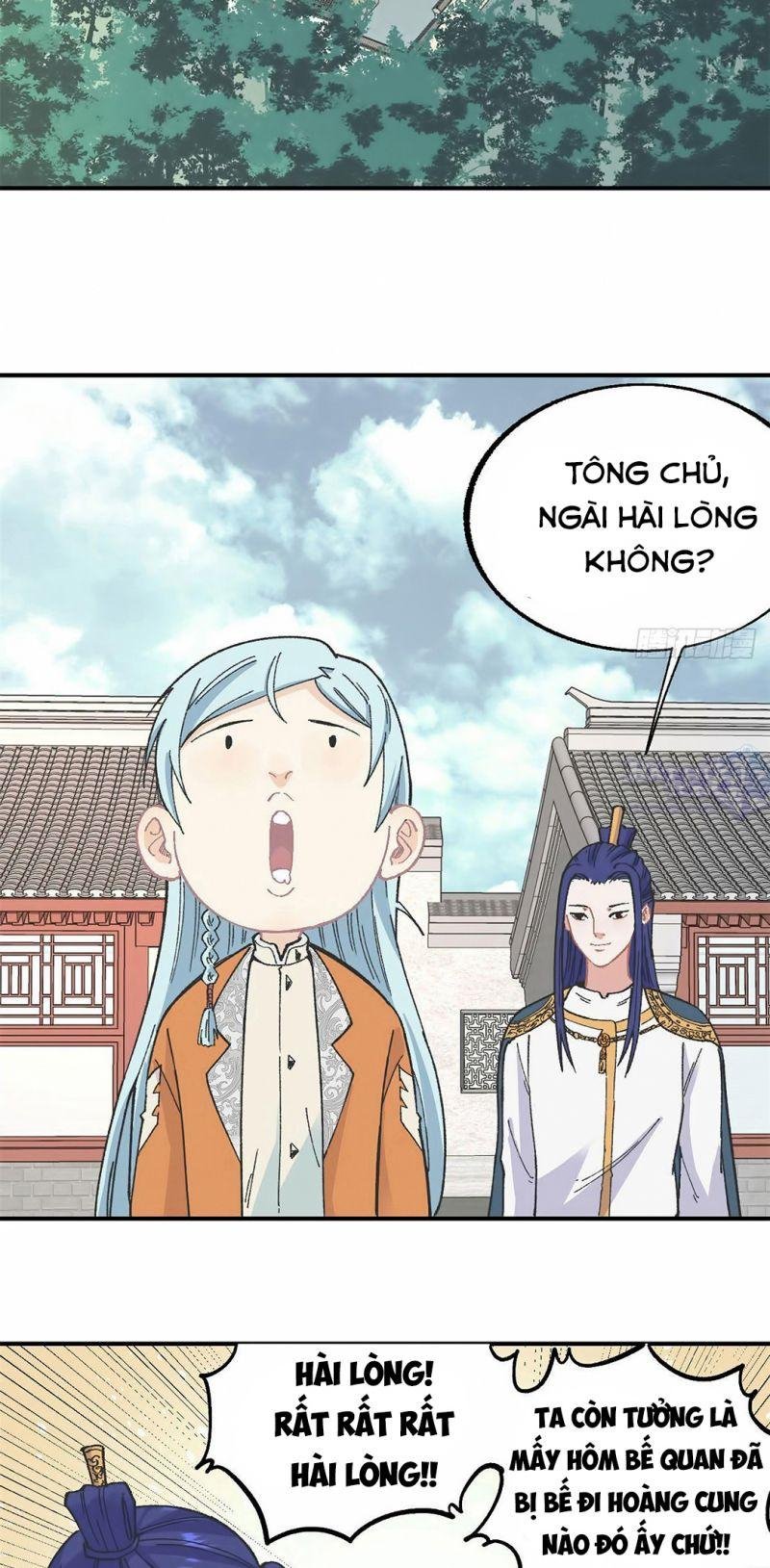 Vạn Cổ Tối Cường Tông Chapter 16 - Trang 13