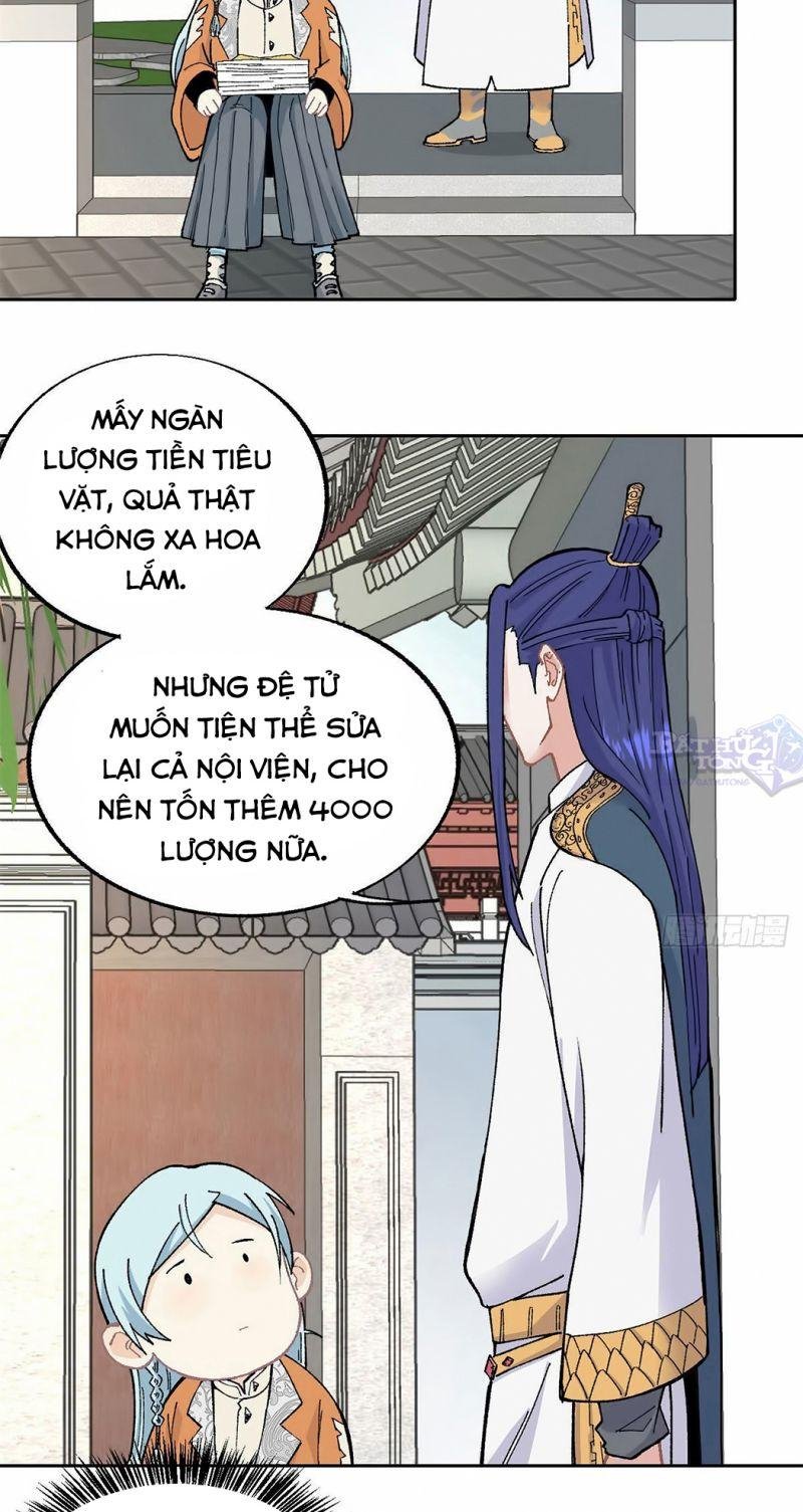 Vạn Cổ Tối Cường Tông Chapter 16 - Trang 16