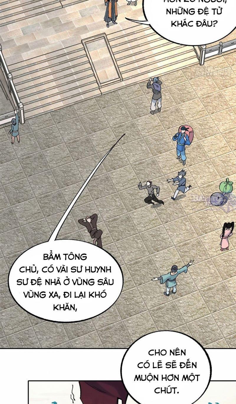 Vạn Cổ Tối Cường Tông Chapter 16 - Trang 19