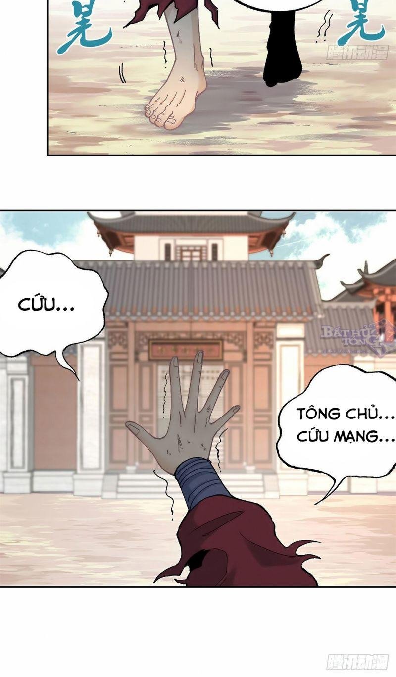 Vạn Cổ Tối Cường Tông Chapter 16 - Trang 20