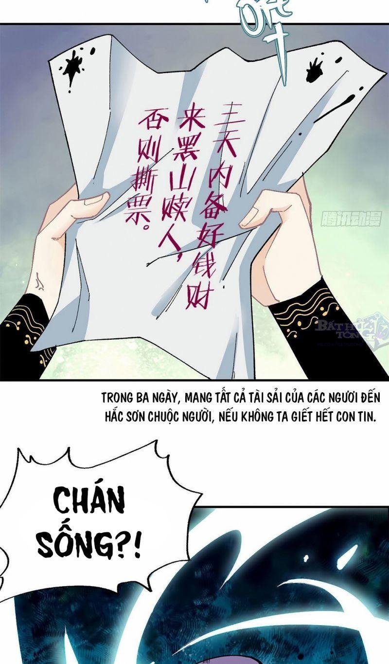 Vạn Cổ Tối Cường Tông Chapter 16 - Trang 25