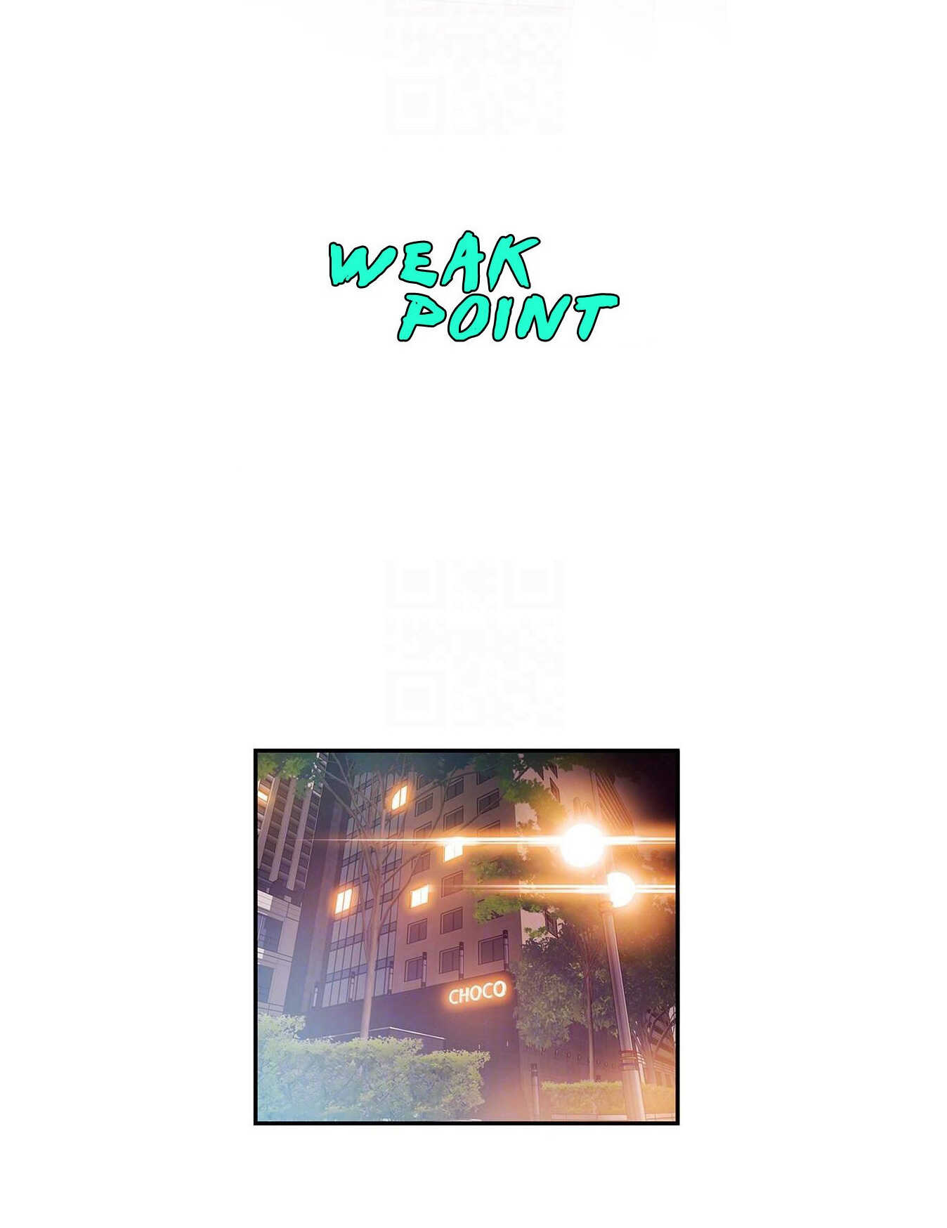 Weak Point - Điểm Yếu Chapter 109 - Trang 2