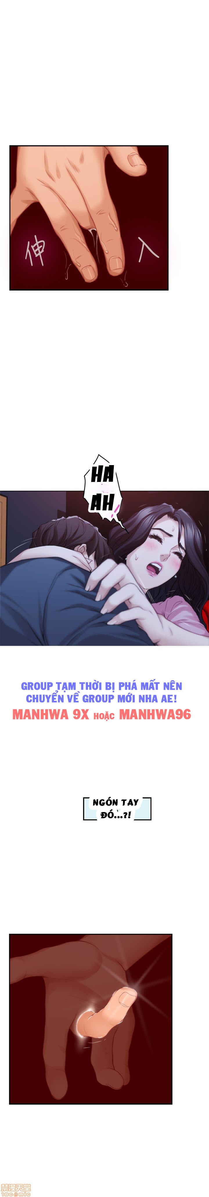 Cặp Đôi S Chapter 27 - Trang 12