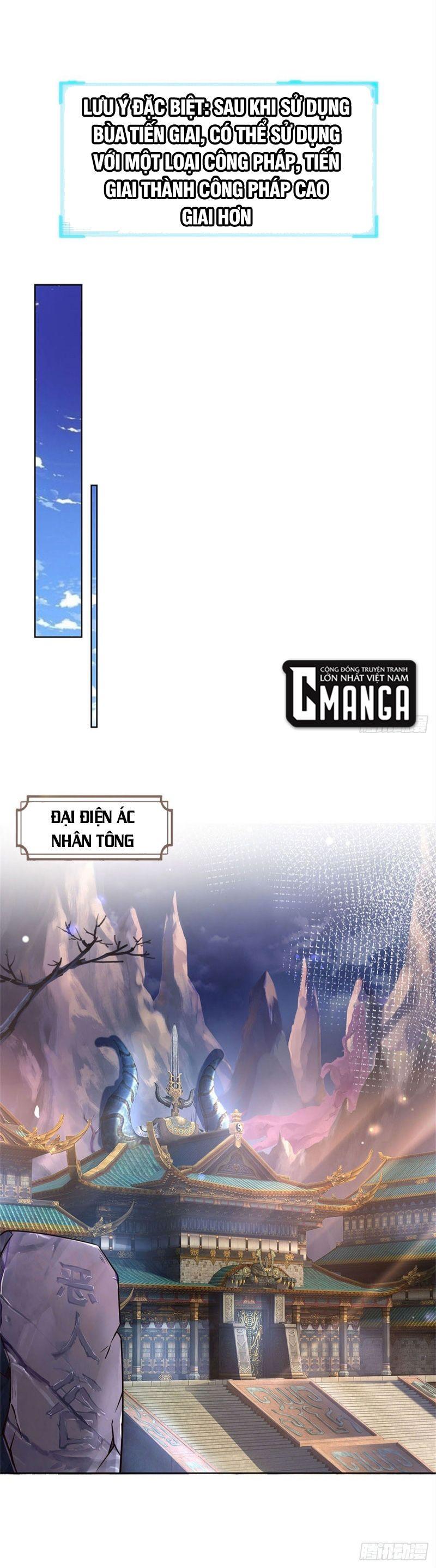 Chúa Tể Chi Lộ Chapter 37 - Trang 4