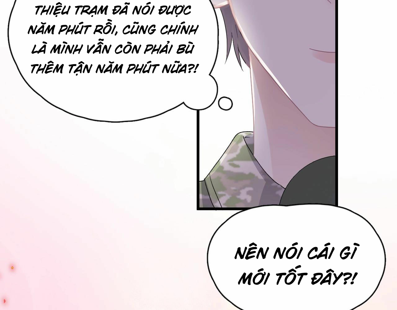 Đề Này Vượt Quá Sức Rồi Chapter 45 - Trang 25