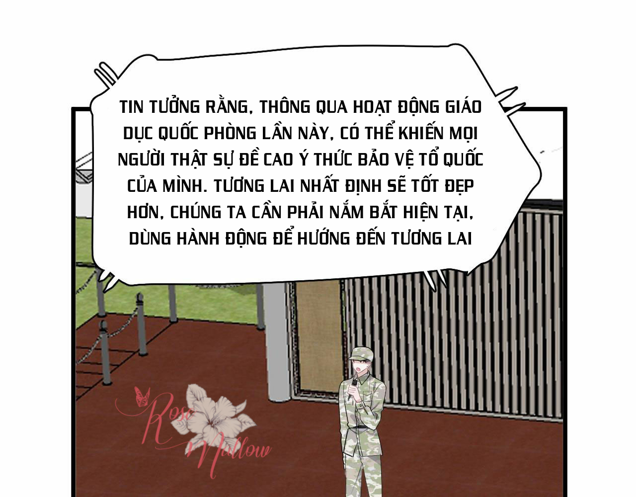 Đề Này Vượt Quá Sức Rồi Chapter 45 - Trang 31