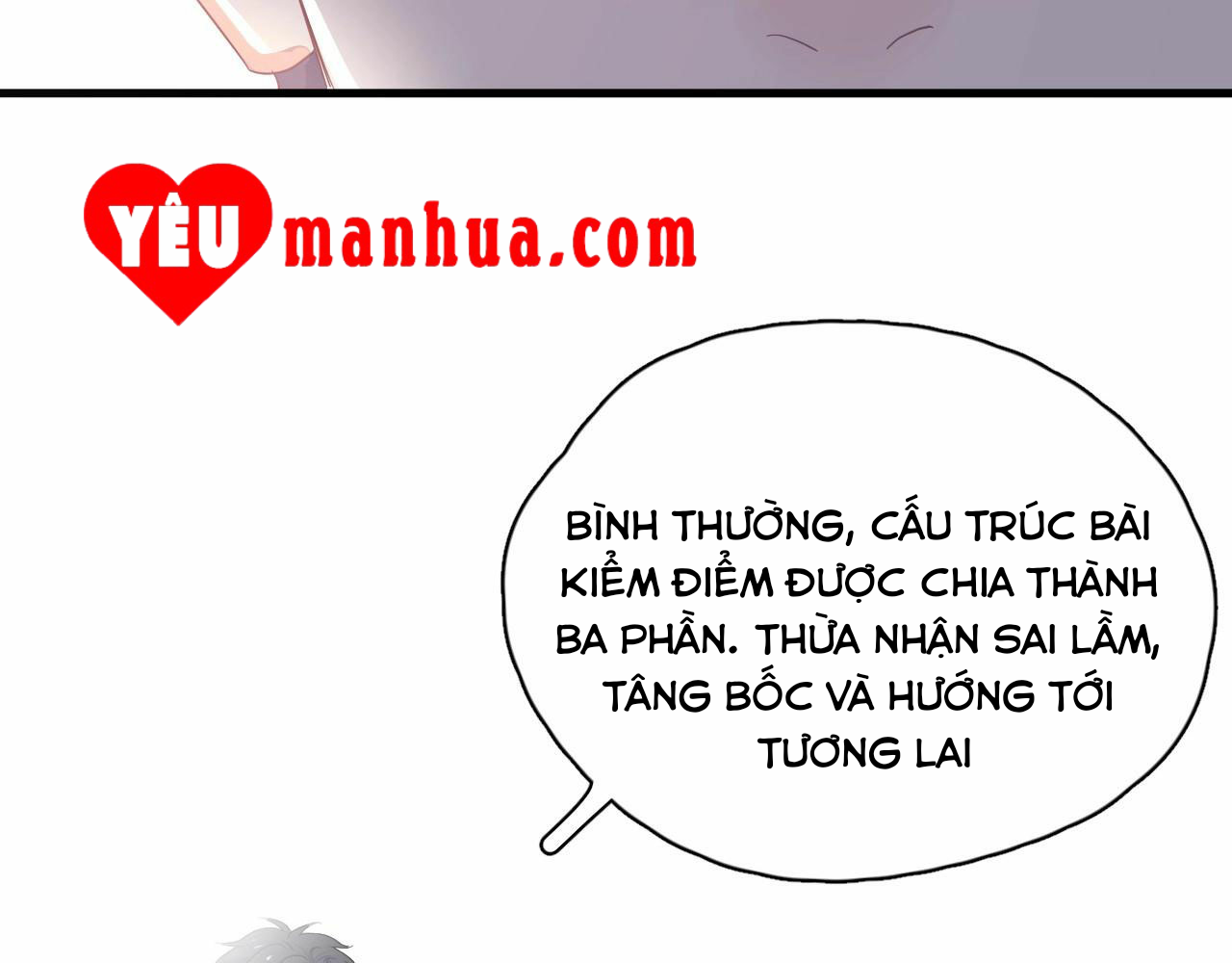 Đề Này Vượt Quá Sức Rồi Chapter 45 - Trang 37