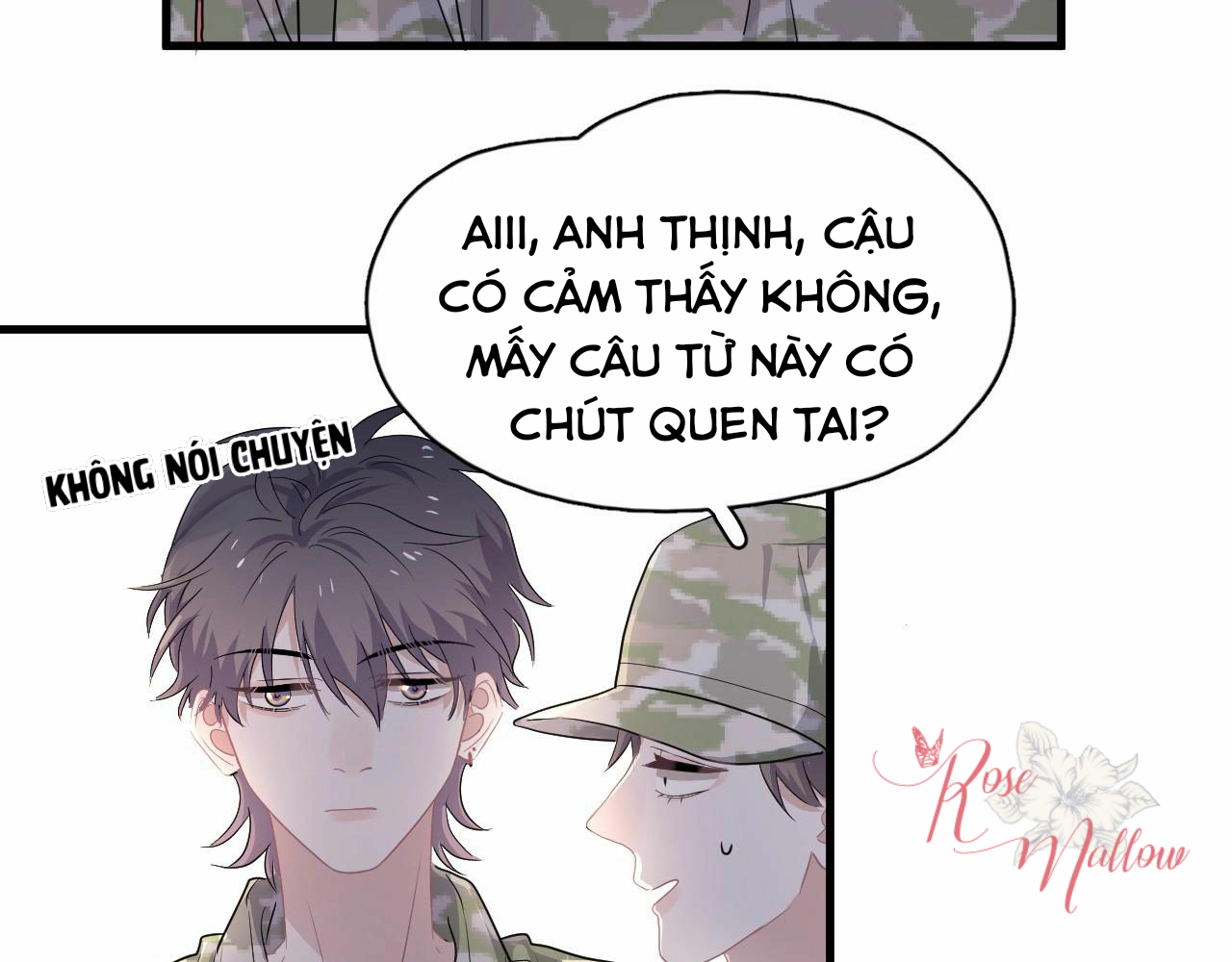 Đề Này Vượt Quá Sức Rồi Chapter 45 - Trang 41