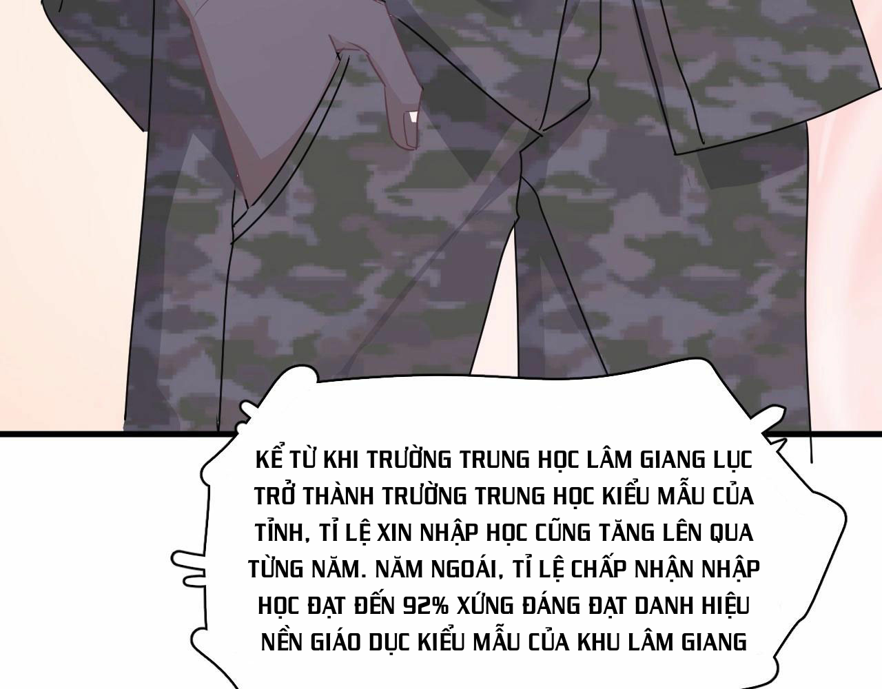 Đề Này Vượt Quá Sức Rồi Chapter 45 - Trang 47