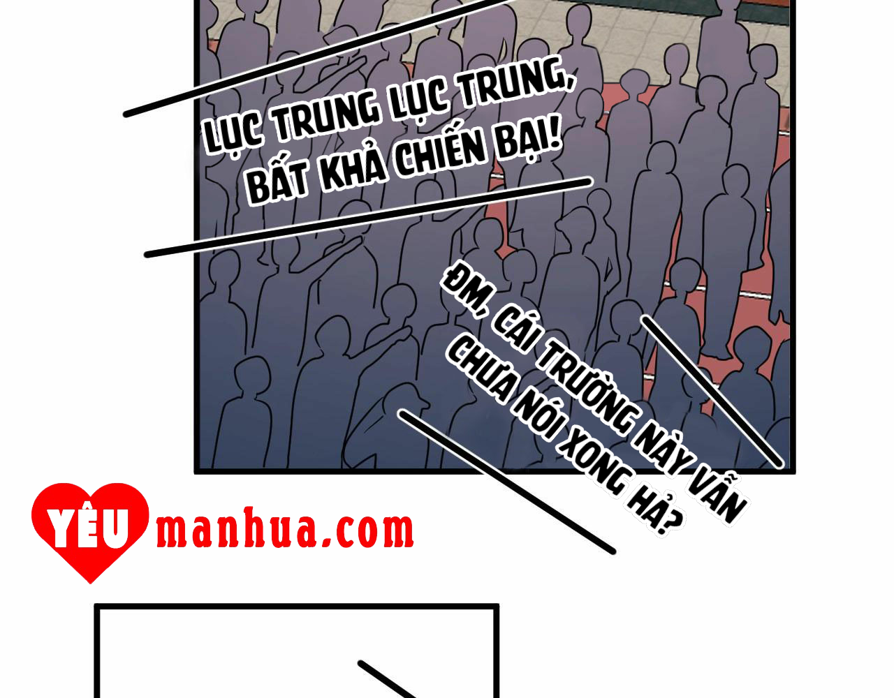 Đề Này Vượt Quá Sức Rồi Chapter 45 - Trang 50