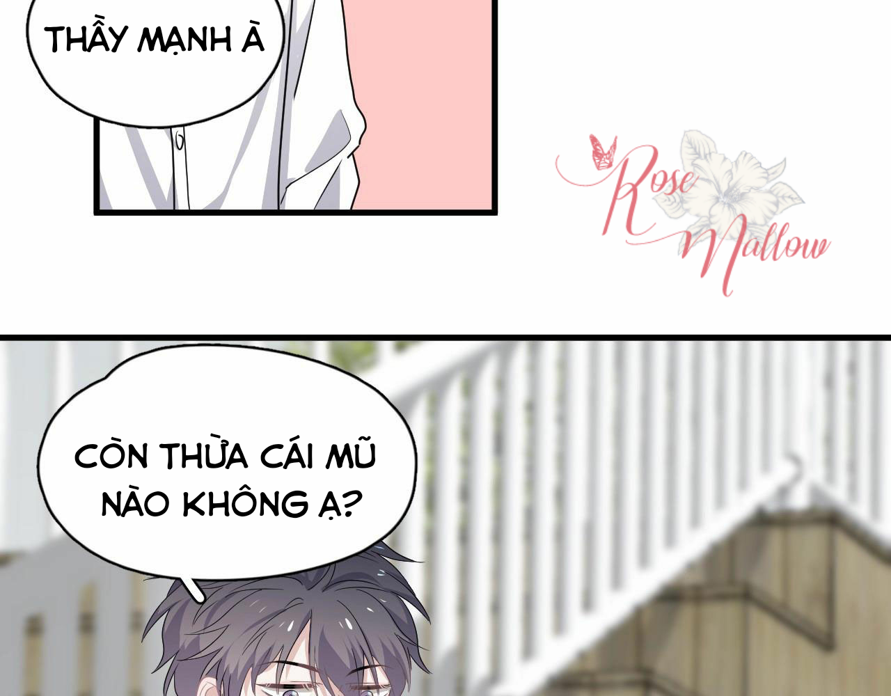 Đề Này Vượt Quá Sức Rồi Chapter 45 - Trang 52