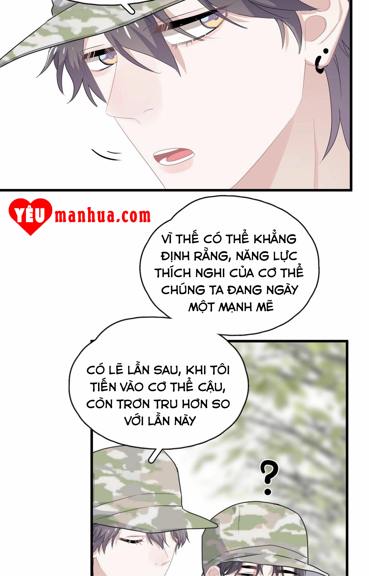 Đề Này Vượt Quá Sức Rồi Chapter 45 - Trang 67