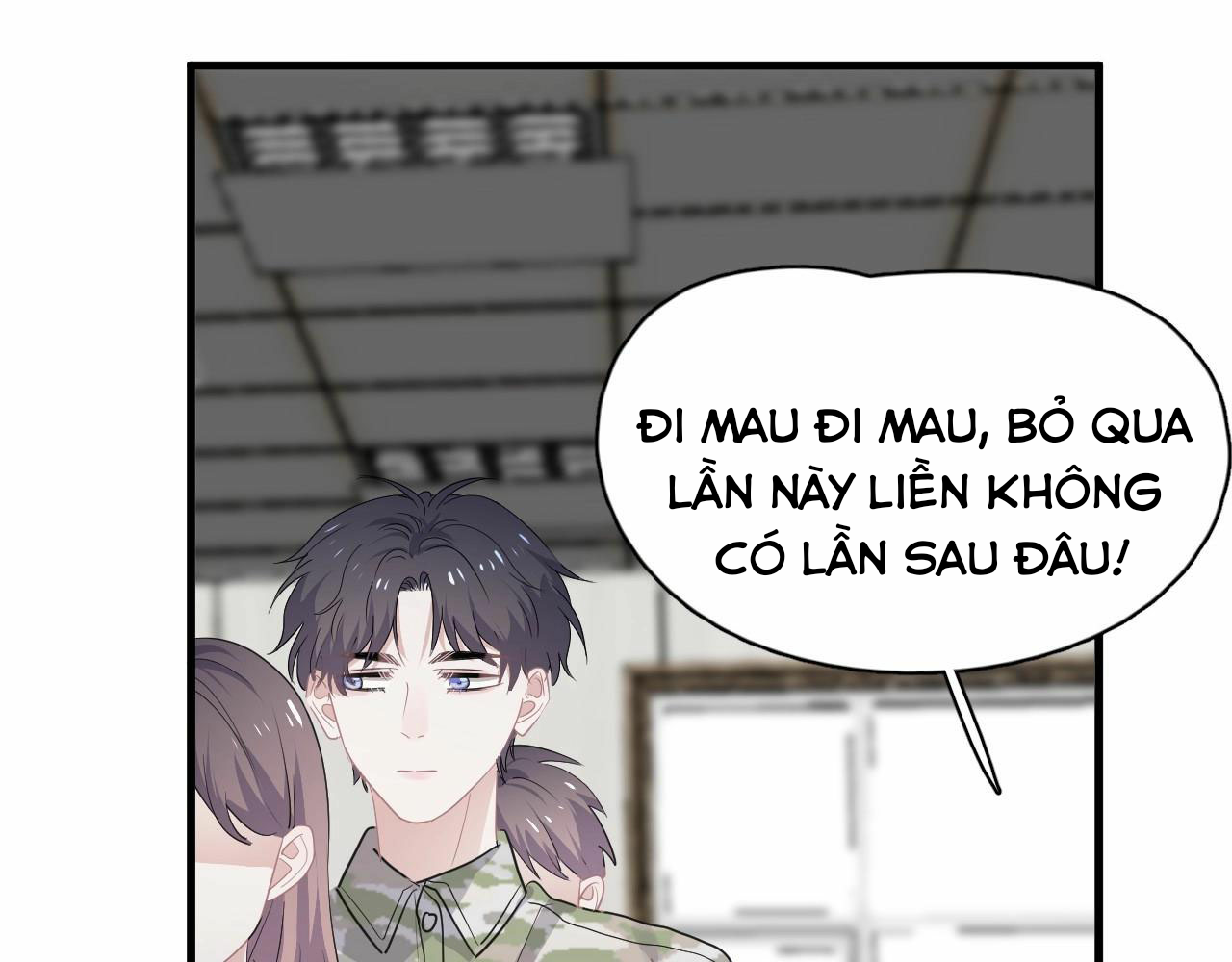 Đề Này Vượt Quá Sức Rồi Chapter 45 - Trang 81