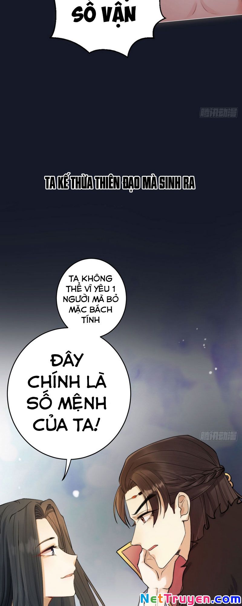 Lễ Băng Nhạc Phôi Chi Dạ Chapter 0 - Trang 16