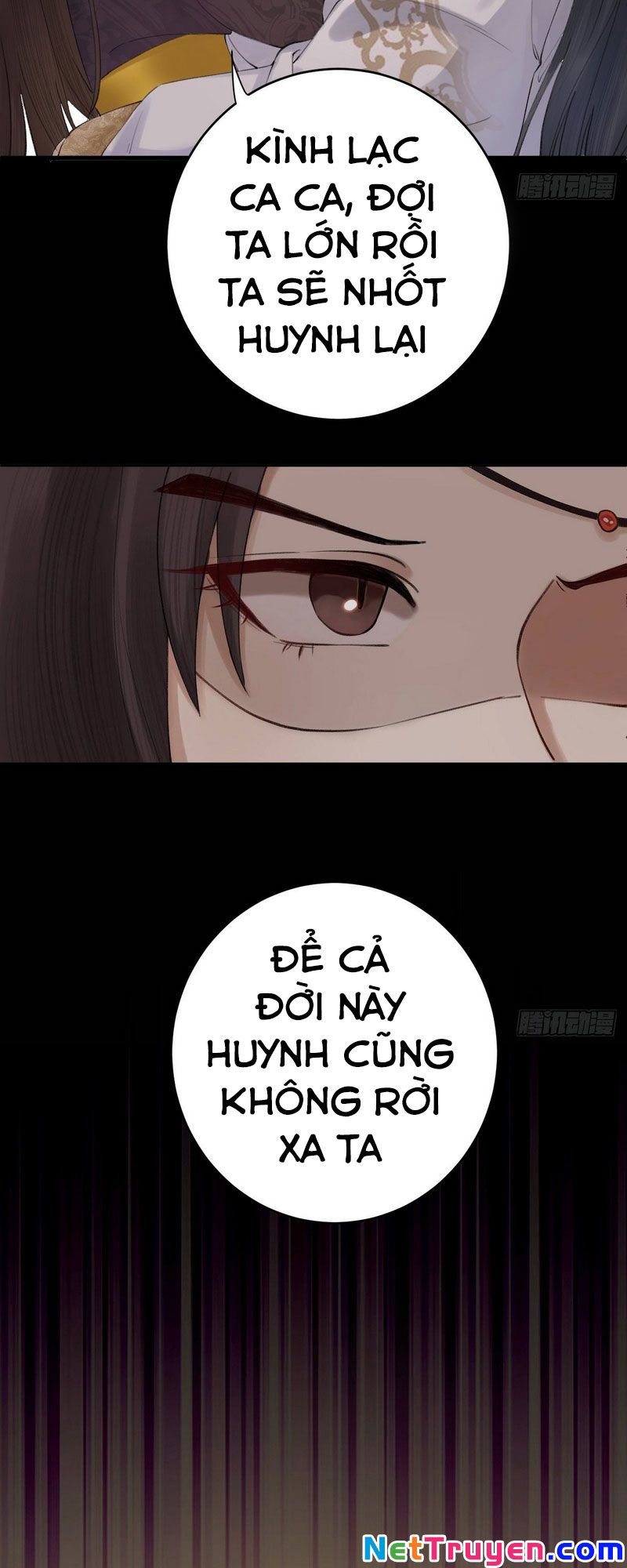 Lễ Băng Nhạc Phôi Chi Dạ Chapter 1 - Trang 25