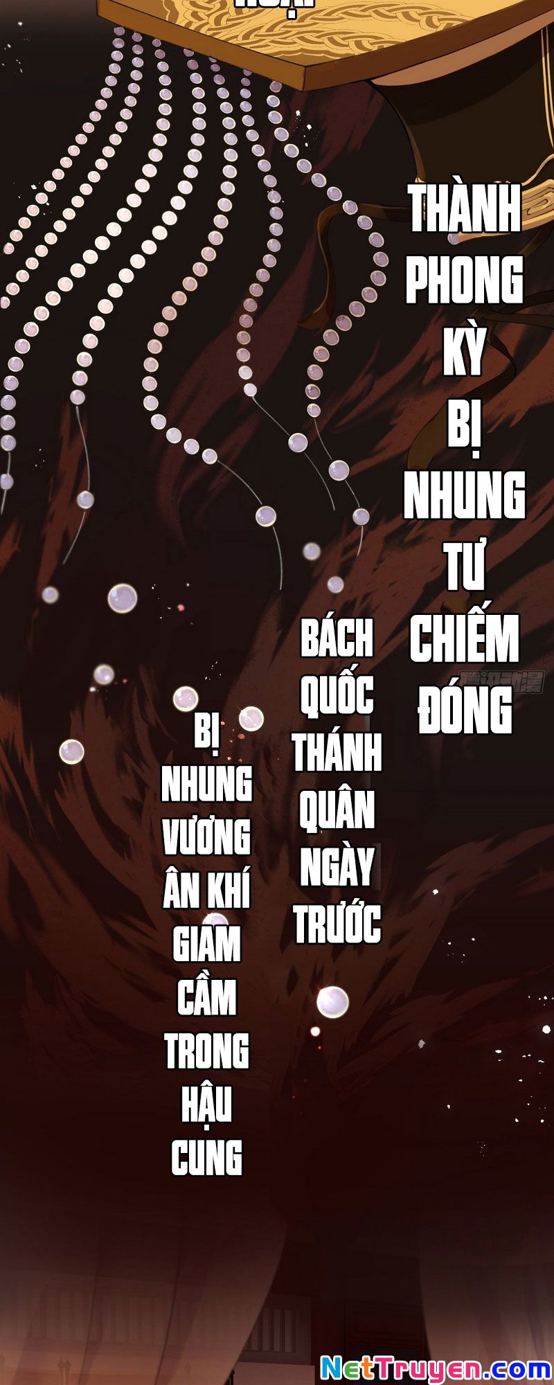 Lễ Băng Nhạc Phôi Chi Dạ Chapter 1 - Trang 3