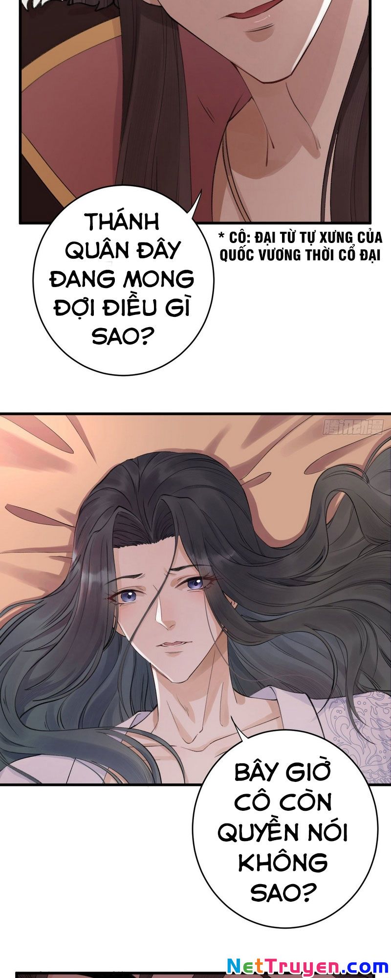 Lễ Băng Nhạc Phôi Chi Dạ Chapter 1 - Trang 9