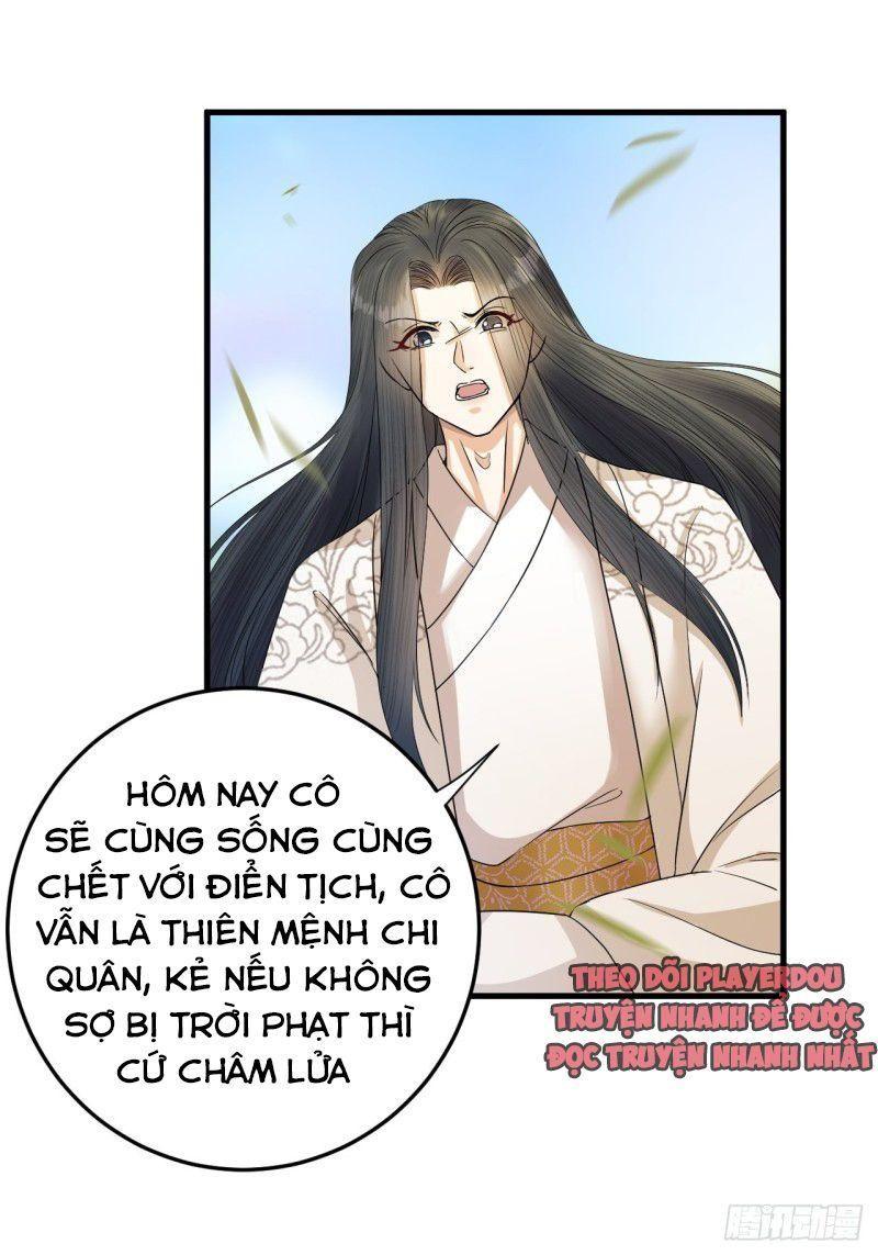 Lễ Băng Nhạc Phôi Chi Dạ Chapter 10 - Trang 11