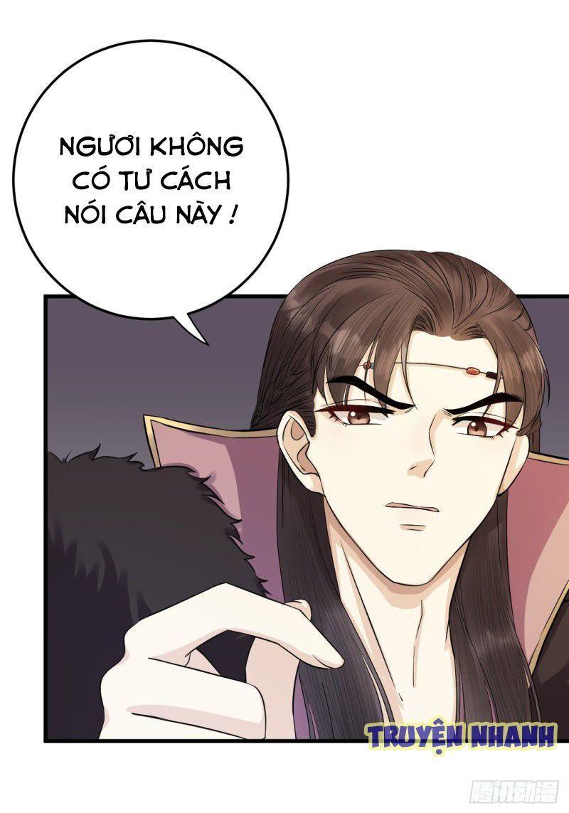 Lễ Băng Nhạc Phôi Chi Dạ Chapter 10 - Trang 9