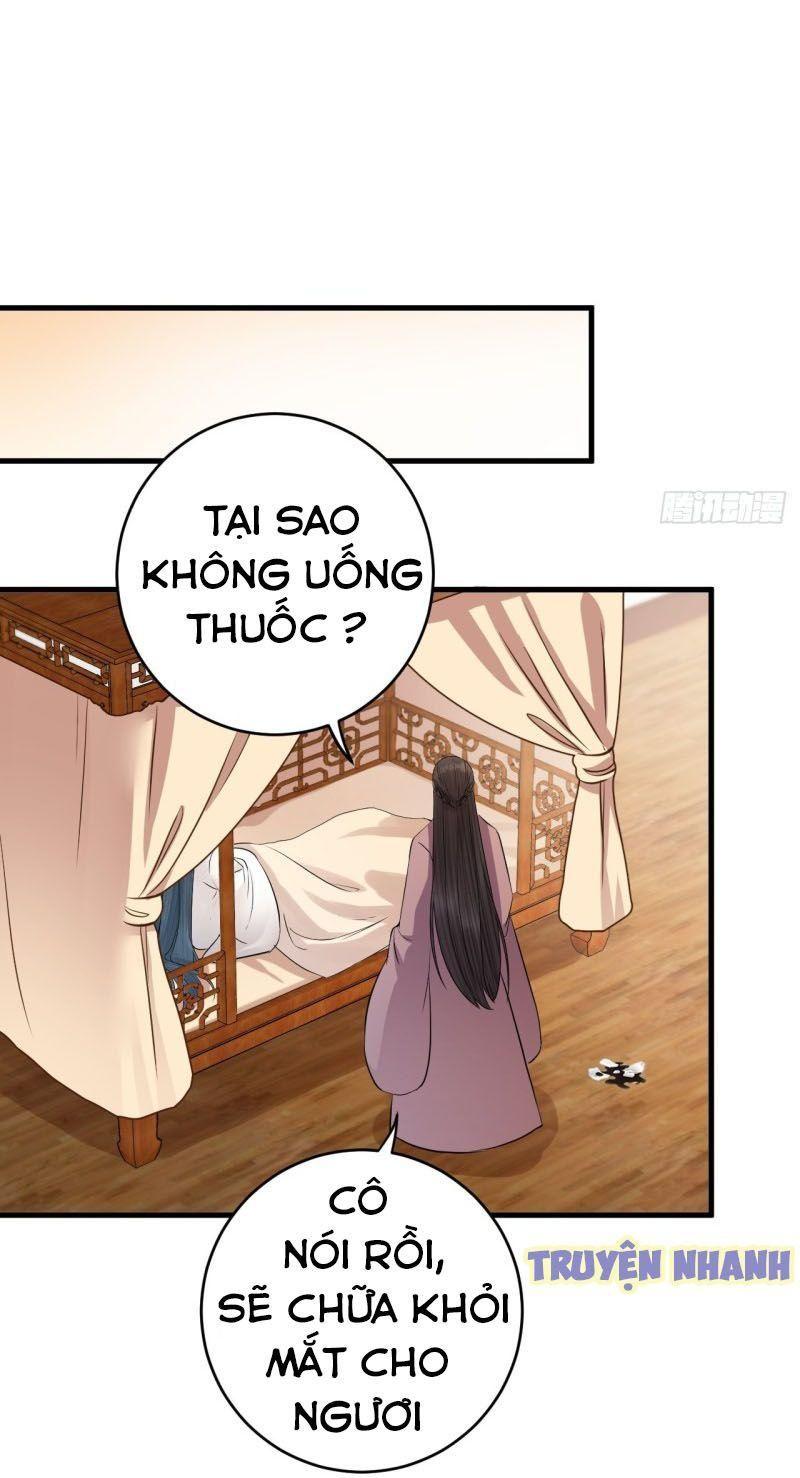 Lễ Băng Nhạc Phôi Chi Dạ Chapter 12 - Trang 11