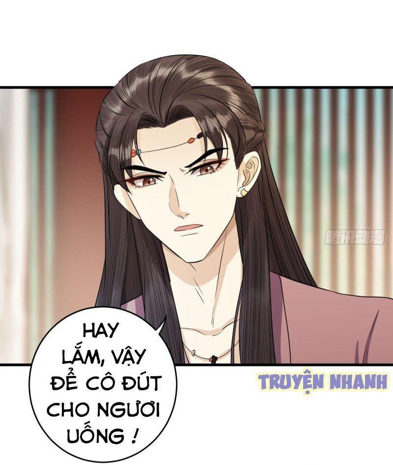 Lễ Băng Nhạc Phôi Chi Dạ Chapter 12 - Trang 13