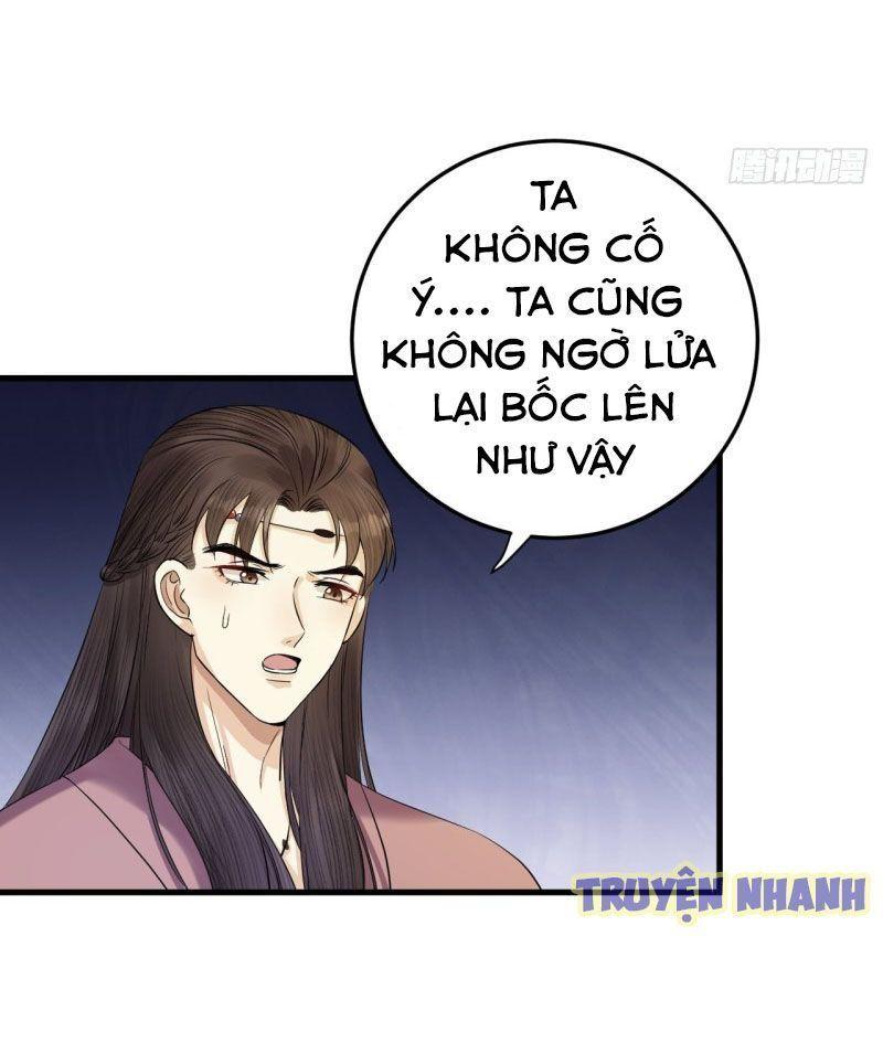 Lễ Băng Nhạc Phôi Chi Dạ Chapter 12 - Trang 18