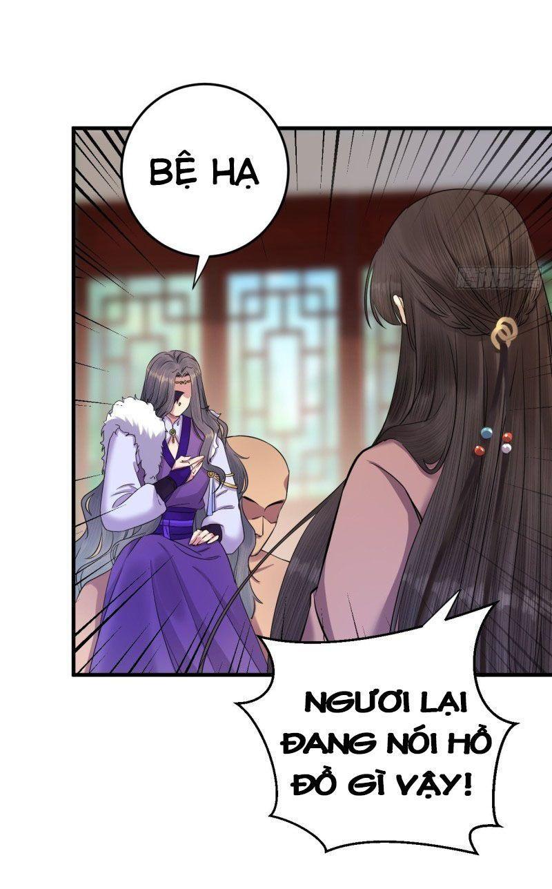 Lễ Băng Nhạc Phôi Chi Dạ Chapter 12 - Trang 22