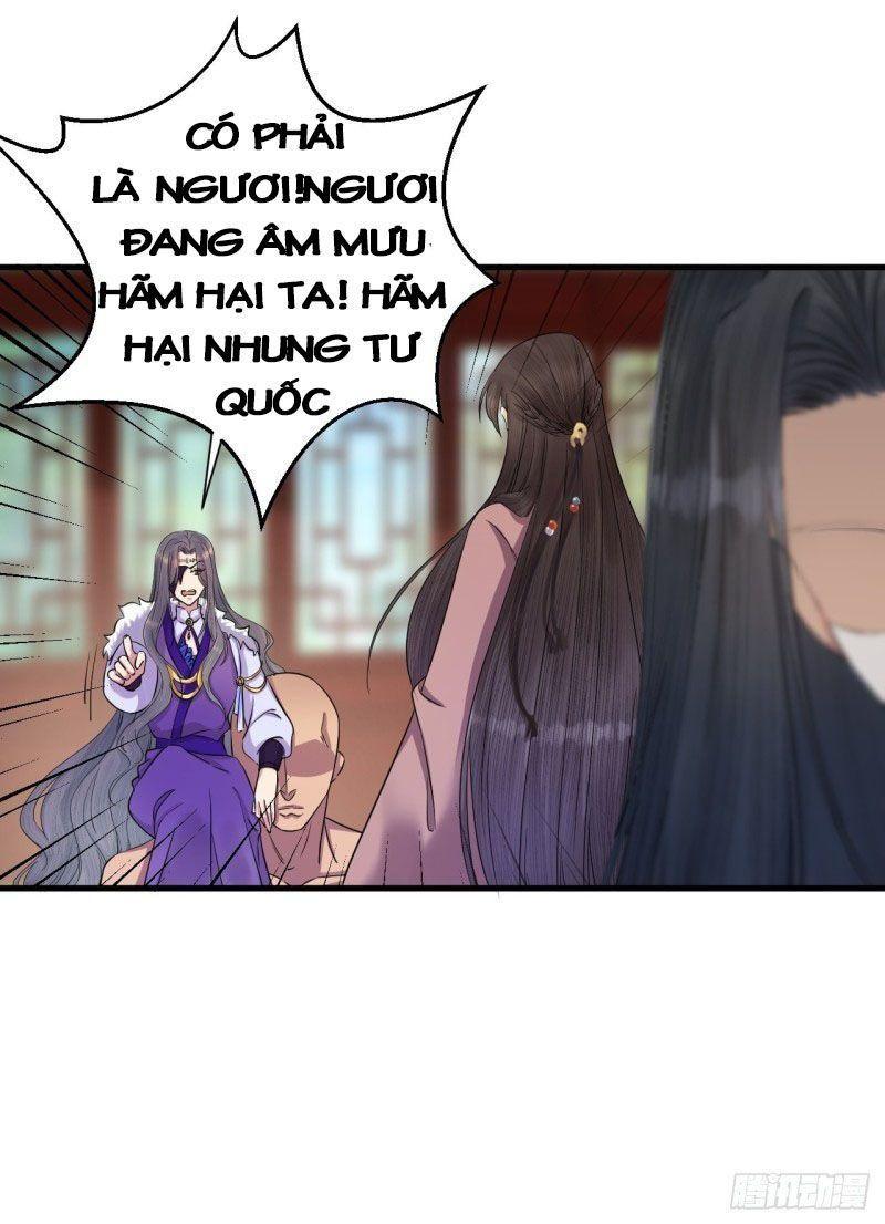 Lễ Băng Nhạc Phôi Chi Dạ Chapter 12 - Trang 27