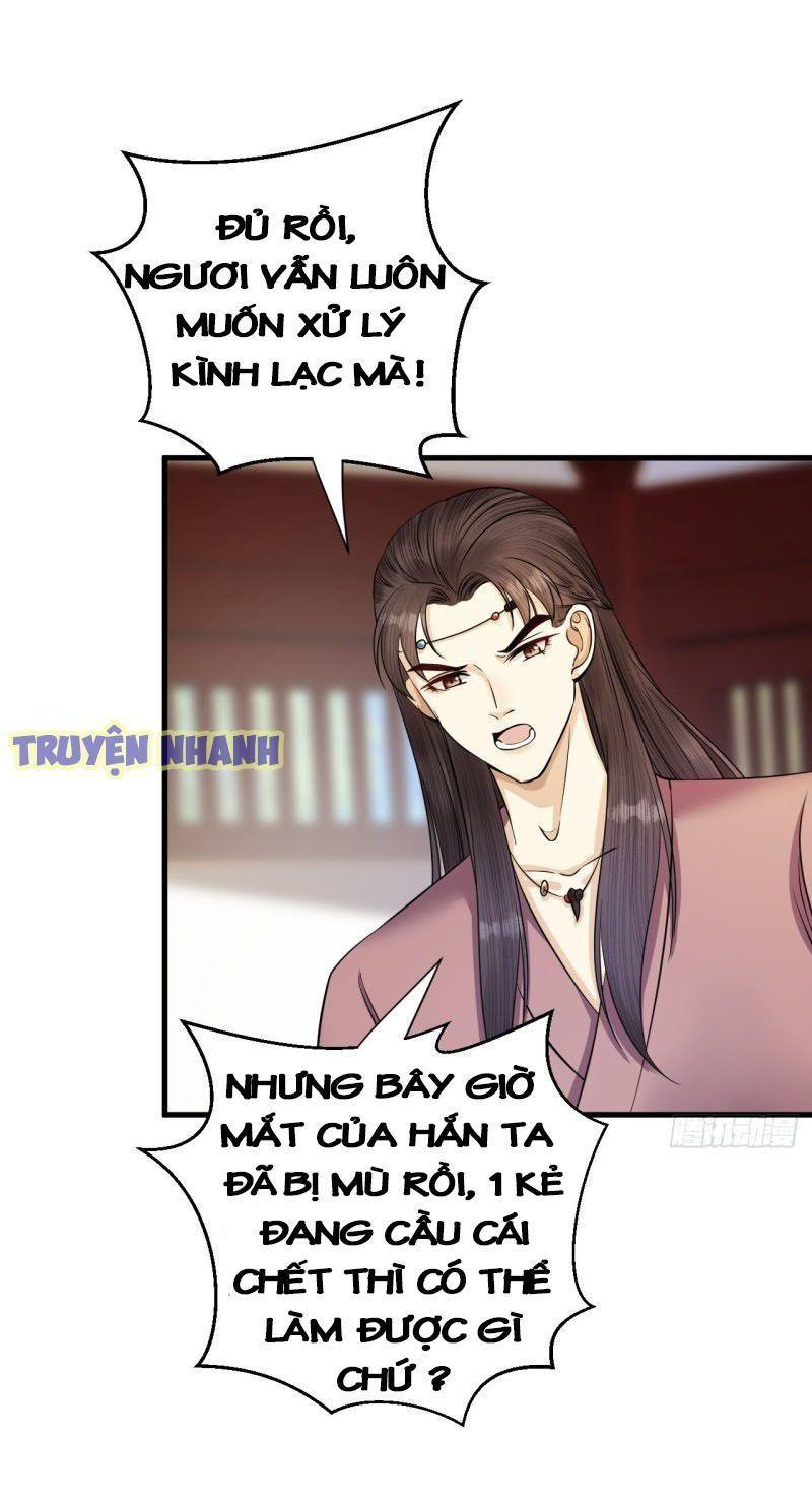 Lễ Băng Nhạc Phôi Chi Dạ Chapter 12 - Trang 28