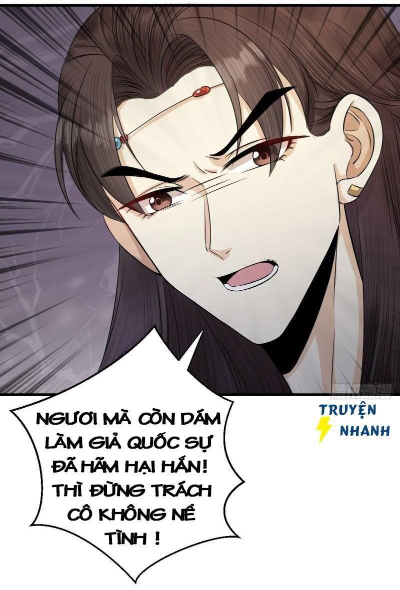 Lễ Băng Nhạc Phôi Chi Dạ Chapter 12 - Trang 29