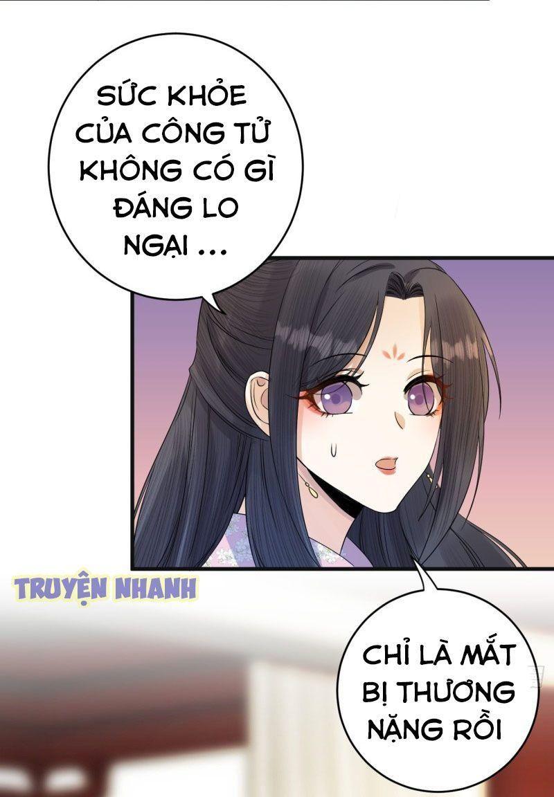 Lễ Băng Nhạc Phôi Chi Dạ Chapter 12 - Trang 6