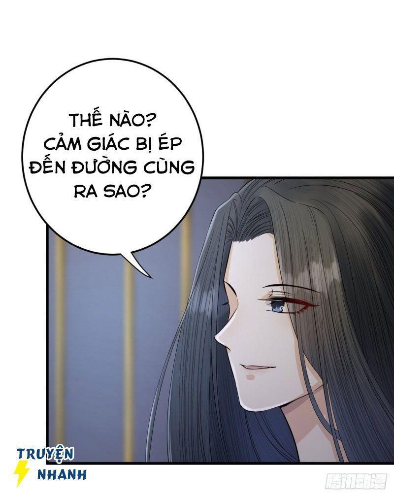 Lễ Băng Nhạc Phôi Chi Dạ Chapter 13 - Trang 15