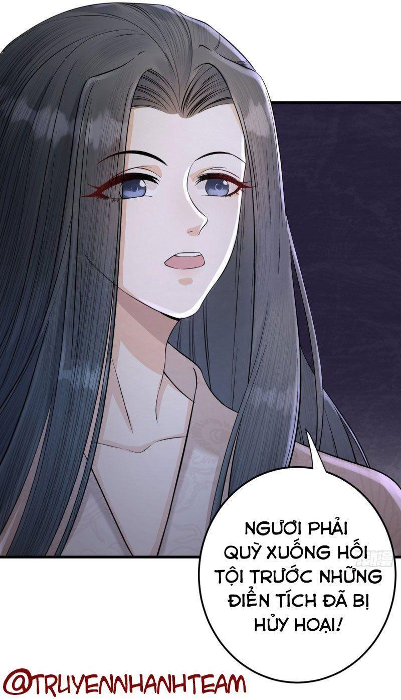 Lễ Băng Nhạc Phôi Chi Dạ Chapter 13 - Trang 19