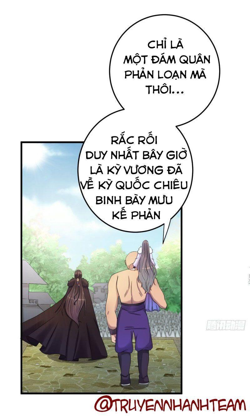 Lễ Băng Nhạc Phôi Chi Dạ Chapter 13 - Trang 2