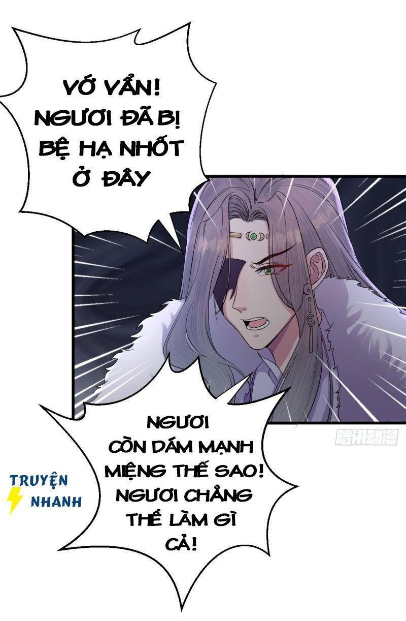 Lễ Băng Nhạc Phôi Chi Dạ Chapter 13 - Trang 20