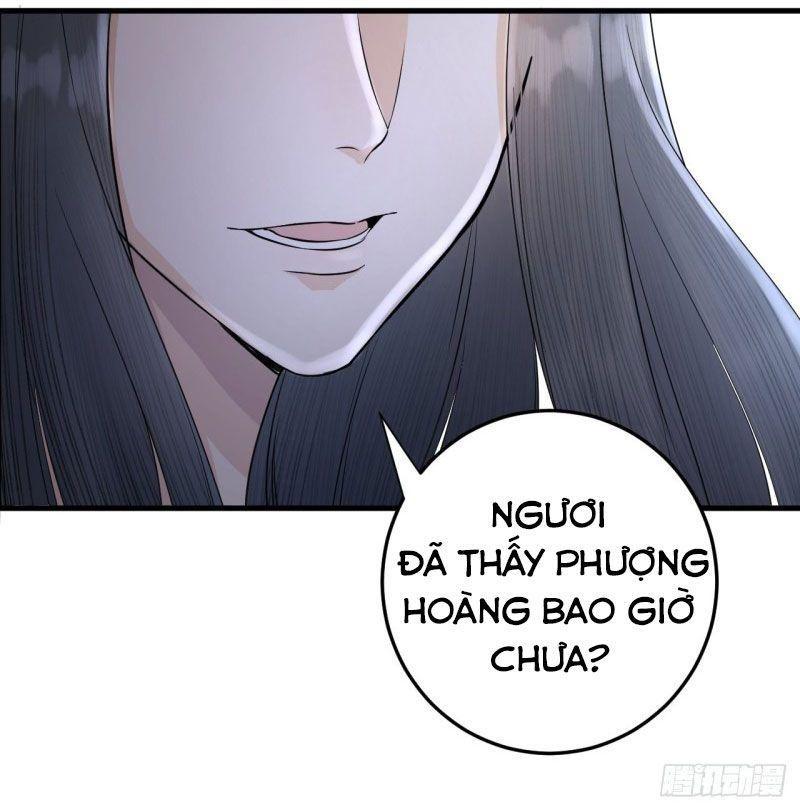 Lễ Băng Nhạc Phôi Chi Dạ Chapter 13 - Trang 21