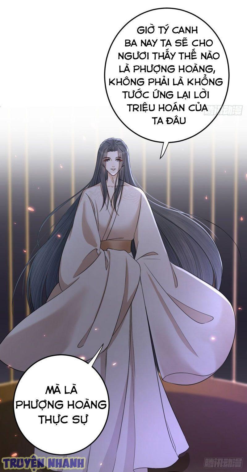 Lễ Băng Nhạc Phôi Chi Dạ Chapter 13 - Trang 23