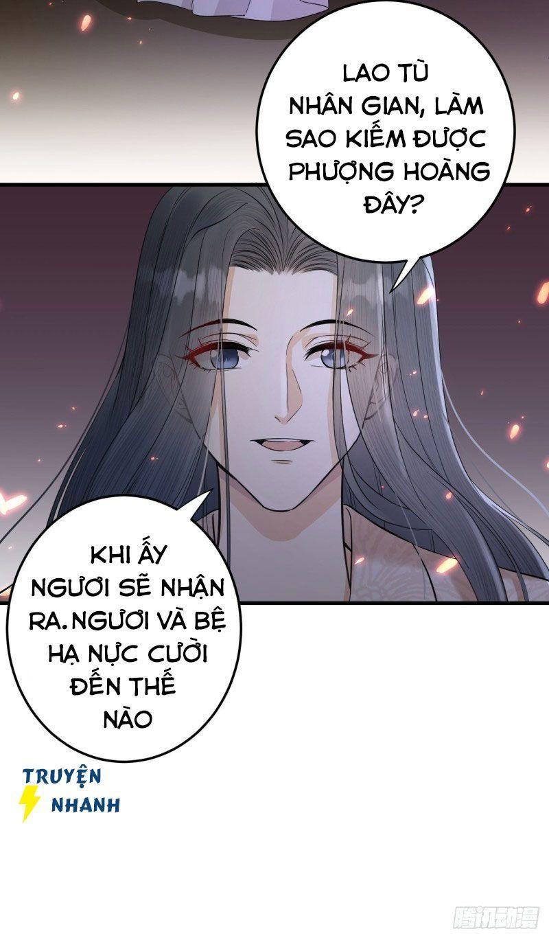 Lễ Băng Nhạc Phôi Chi Dạ Chapter 13 - Trang 24