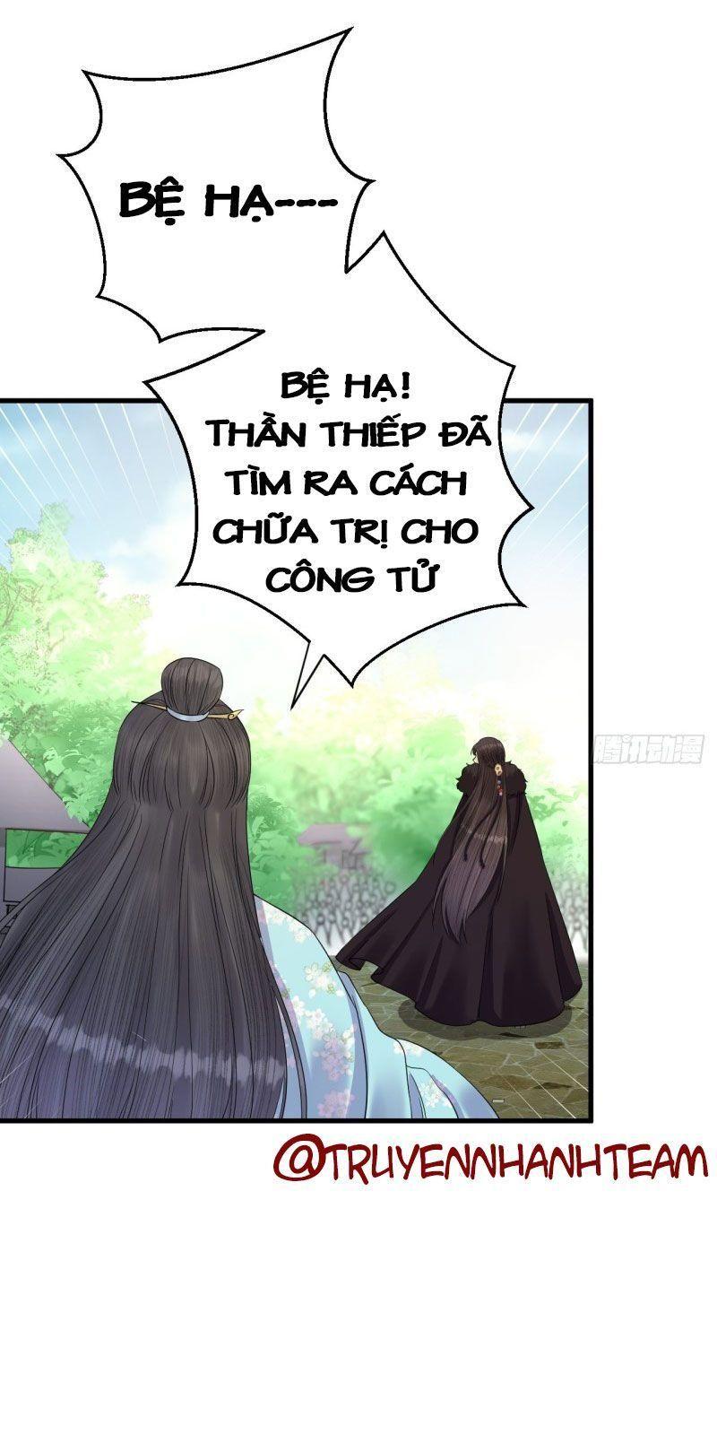 Lễ Băng Nhạc Phôi Chi Dạ Chapter 13 - Trang 4