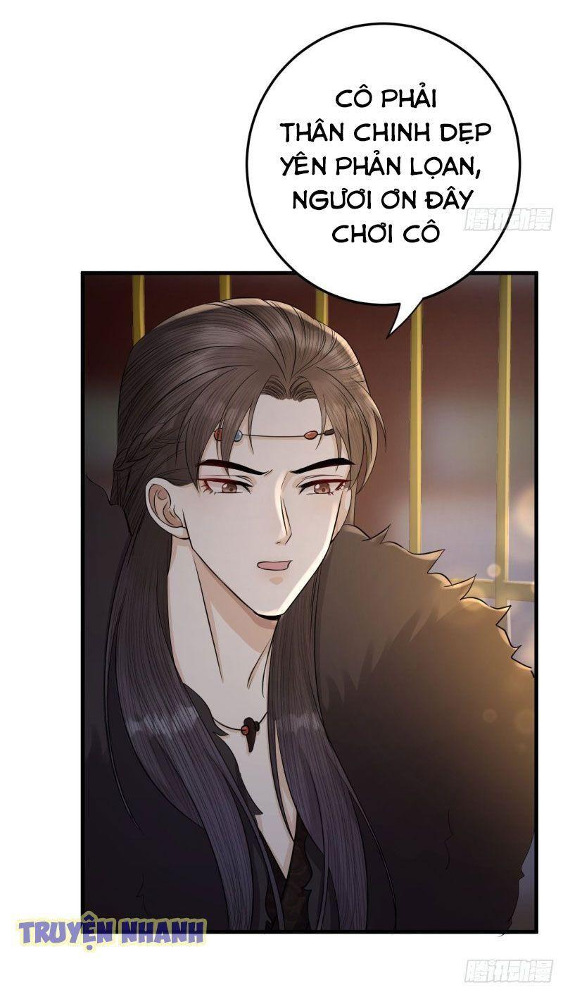 Lễ Băng Nhạc Phôi Chi Dạ Chapter 13 - Trang 7