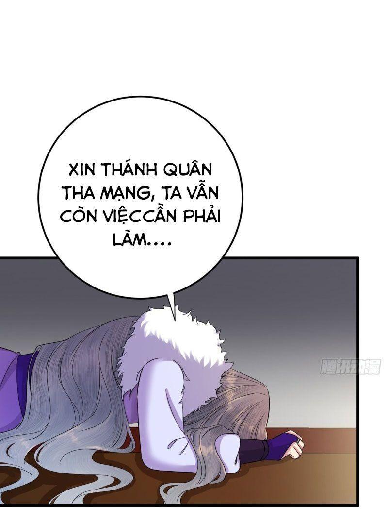 Lễ Băng Nhạc Phôi Chi Dạ Chapter 14 - Trang 10