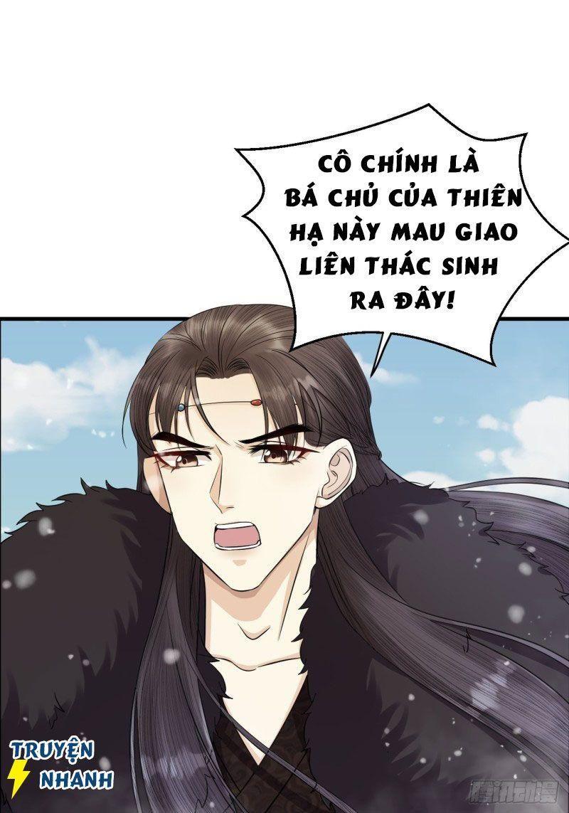 Lễ Băng Nhạc Phôi Chi Dạ Chapter 14 - Trang 16