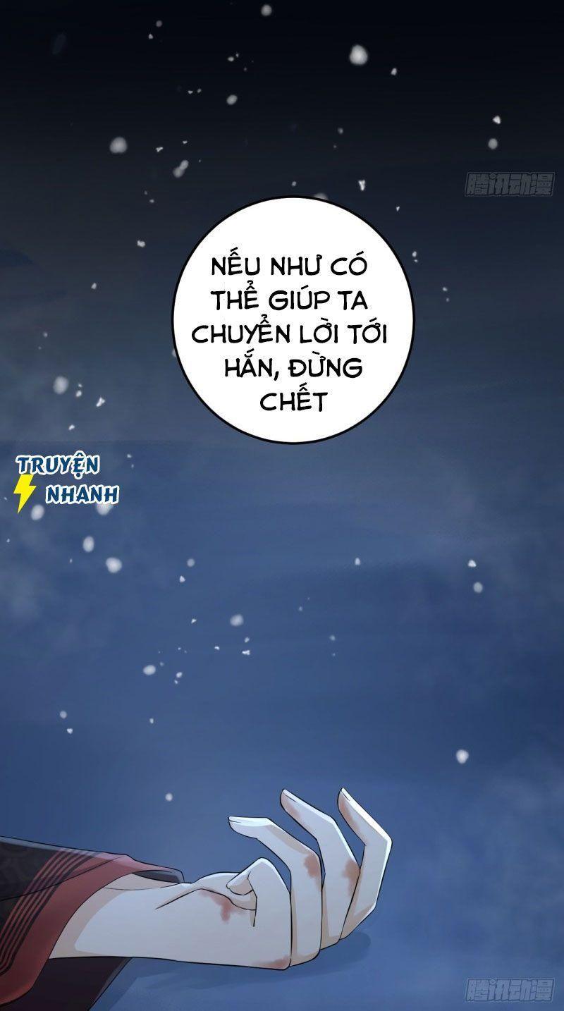 Lễ Băng Nhạc Phôi Chi Dạ Chapter 14 - Trang 26