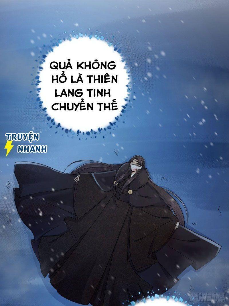 Lễ Băng Nhạc Phôi Chi Dạ Chapter 14 - Trang 33