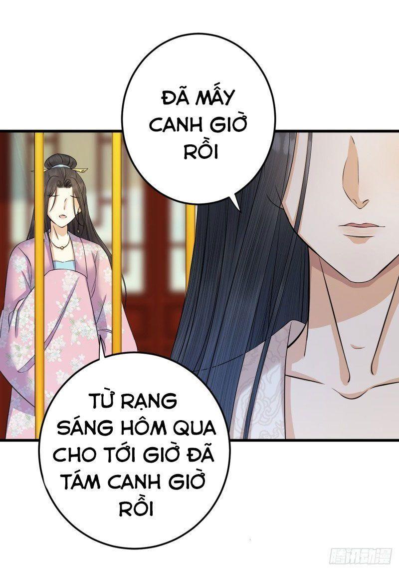 Lễ Băng Nhạc Phôi Chi Dạ Chapter 14 - Trang 4